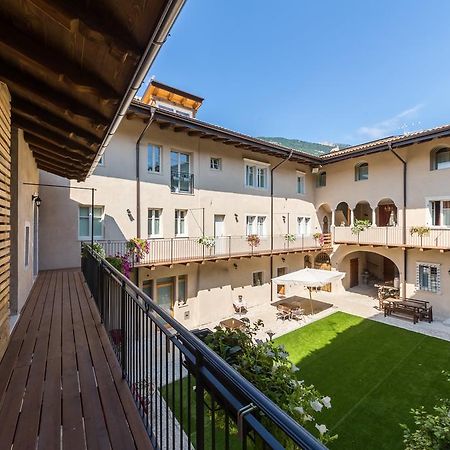 Colle Ameno Room And Breakfast Ροβερέτο Εξωτερικό φωτογραφία