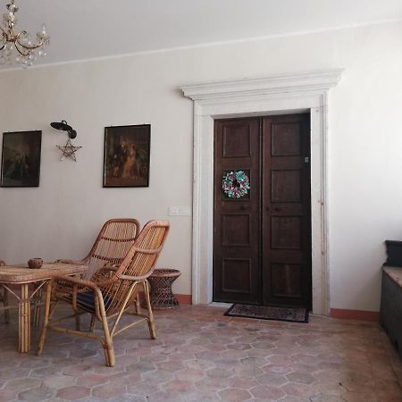 Colle Ameno Room And Breakfast Ροβερέτο Εξωτερικό φωτογραφία