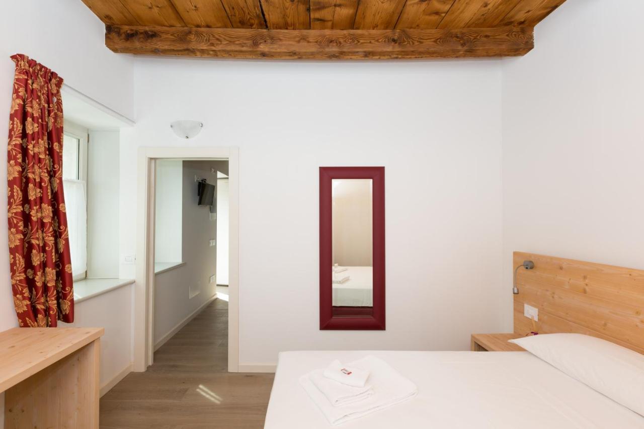 Colle Ameno Room And Breakfast Ροβερέτο Εξωτερικό φωτογραφία