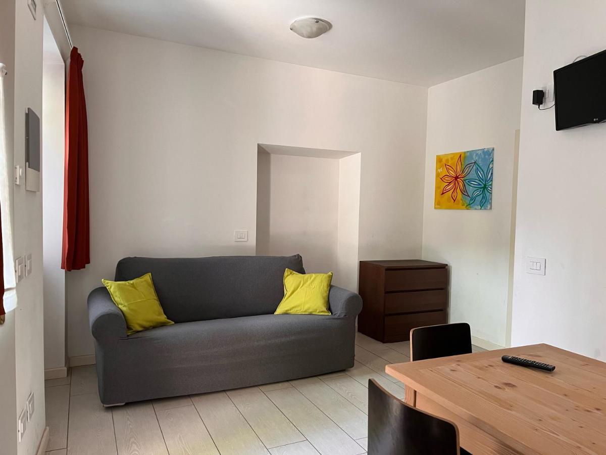 Colle Ameno Room And Breakfast Ροβερέτο Εξωτερικό φωτογραφία