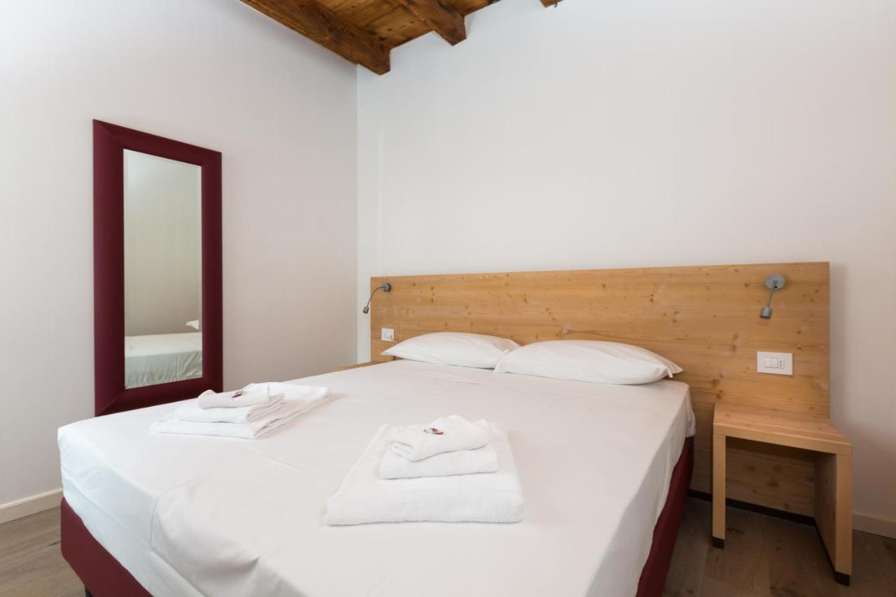 Colle Ameno Room And Breakfast Ροβερέτο Εξωτερικό φωτογραφία