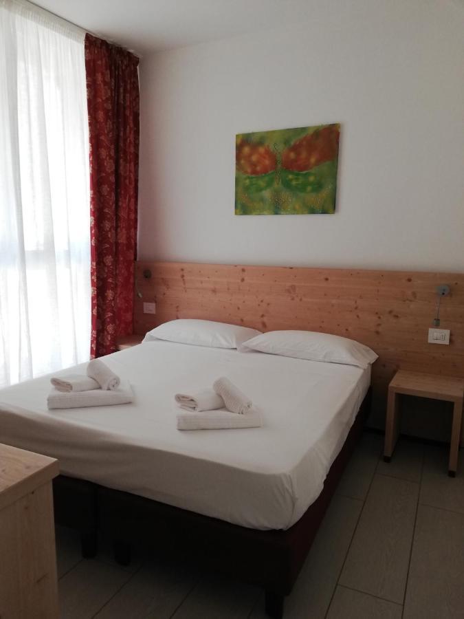 Colle Ameno Room And Breakfast Ροβερέτο Εξωτερικό φωτογραφία