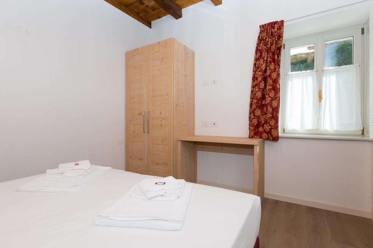 Colle Ameno Room And Breakfast Ροβερέτο Εξωτερικό φωτογραφία