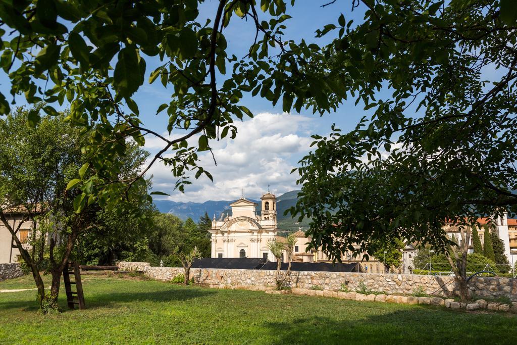 Colle Ameno Room And Breakfast Ροβερέτο Εξωτερικό φωτογραφία