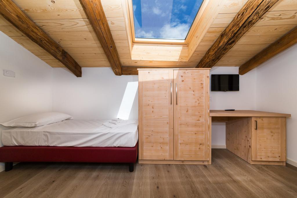 Colle Ameno Room And Breakfast Ροβερέτο Δωμάτιο φωτογραφία