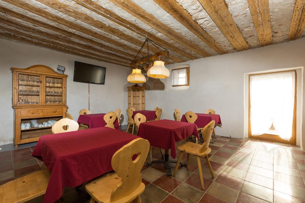 Colle Ameno Room And Breakfast Ροβερέτο Εξωτερικό φωτογραφία