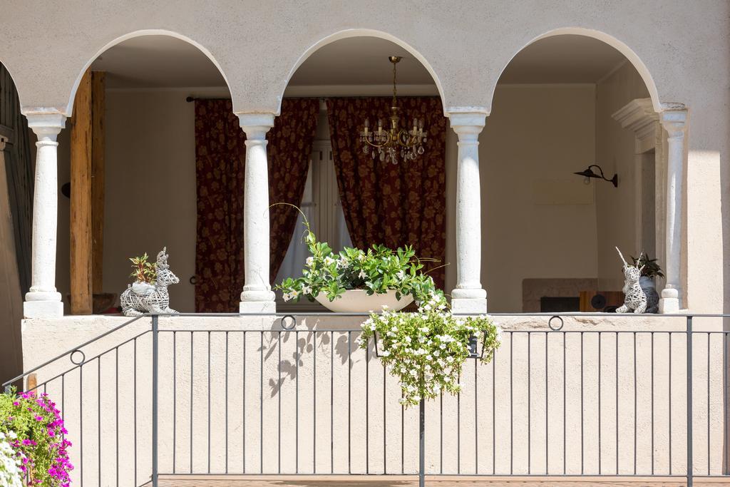 Colle Ameno Room And Breakfast Ροβερέτο Εξωτερικό φωτογραφία