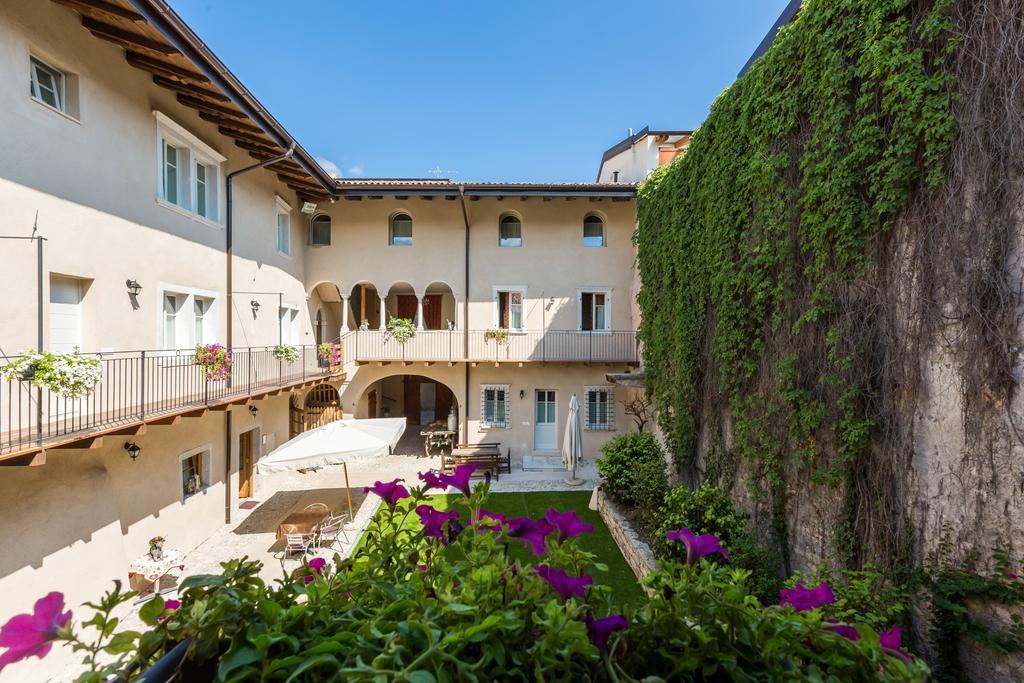 Colle Ameno Room And Breakfast Ροβερέτο Εξωτερικό φωτογραφία