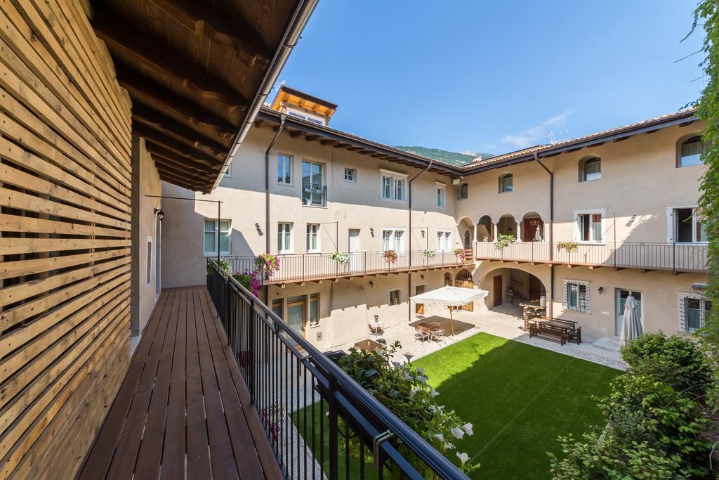 Colle Ameno Room And Breakfast Ροβερέτο Εξωτερικό φωτογραφία