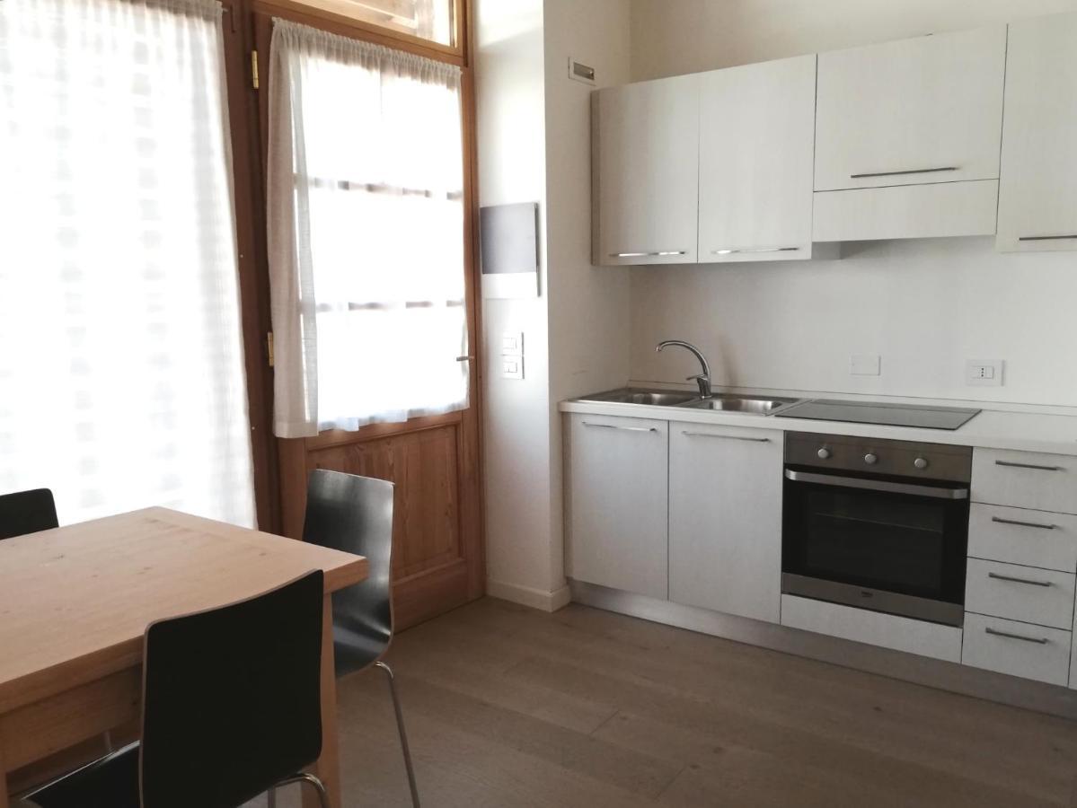 Colle Ameno Room And Breakfast Ροβερέτο Εξωτερικό φωτογραφία