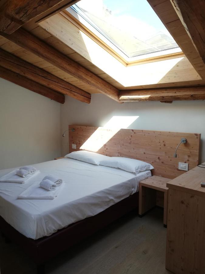 Colle Ameno Room And Breakfast Ροβερέτο Εξωτερικό φωτογραφία