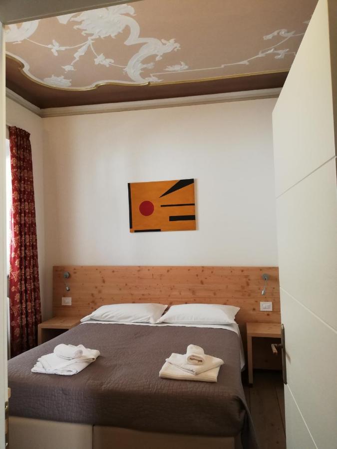 Colle Ameno Room And Breakfast Ροβερέτο Εξωτερικό φωτογραφία