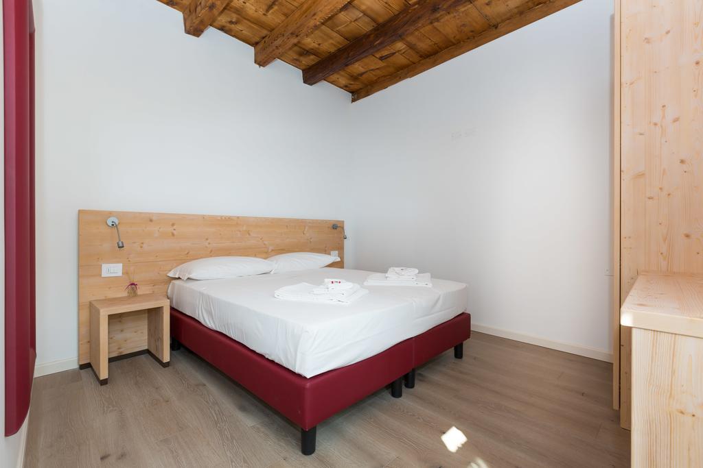 Colle Ameno Room And Breakfast Ροβερέτο Δωμάτιο φωτογραφία