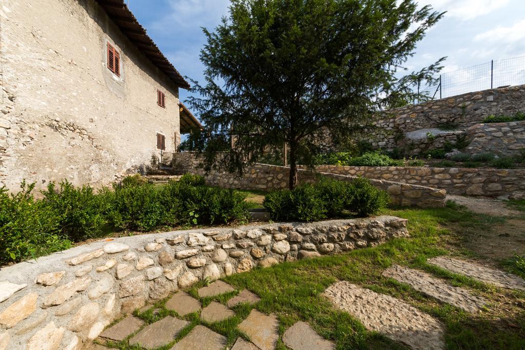 Colle Ameno Room And Breakfast Ροβερέτο Εξωτερικό φωτογραφία