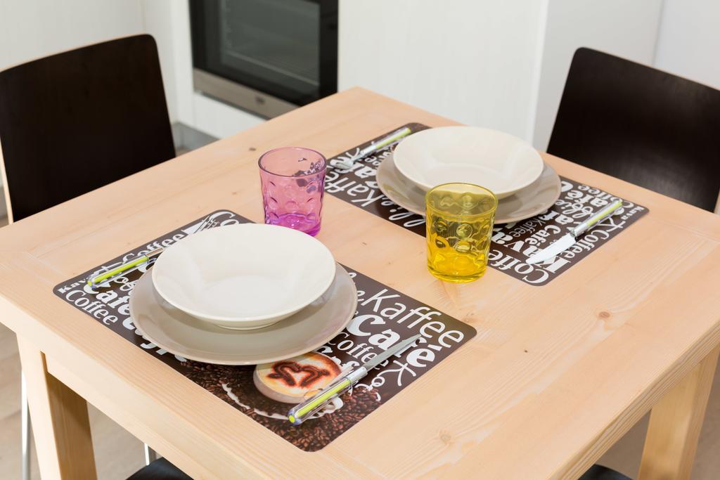 Colle Ameno Room And Breakfast Ροβερέτο Εξωτερικό φωτογραφία