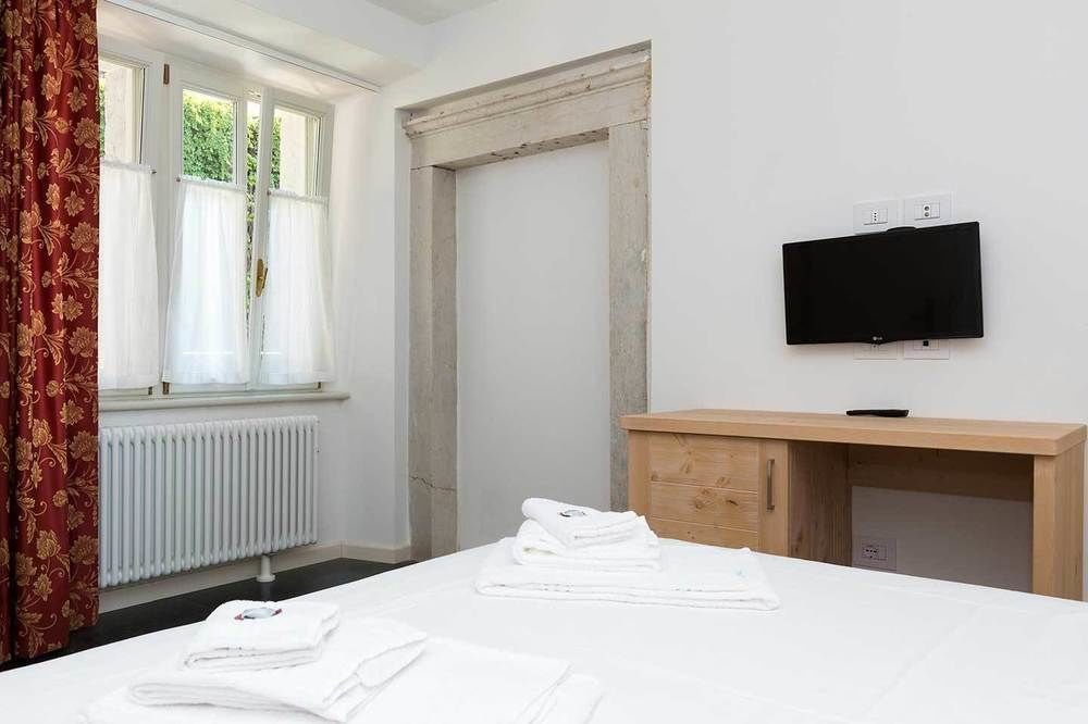 Colle Ameno Room And Breakfast Ροβερέτο Εξωτερικό φωτογραφία