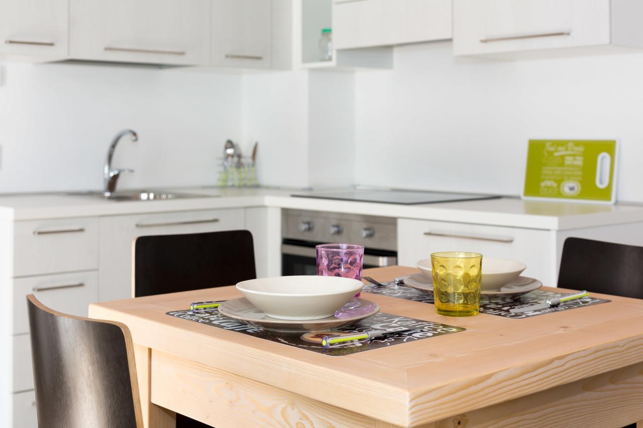 Colle Ameno Room And Breakfast Ροβερέτο Εξωτερικό φωτογραφία