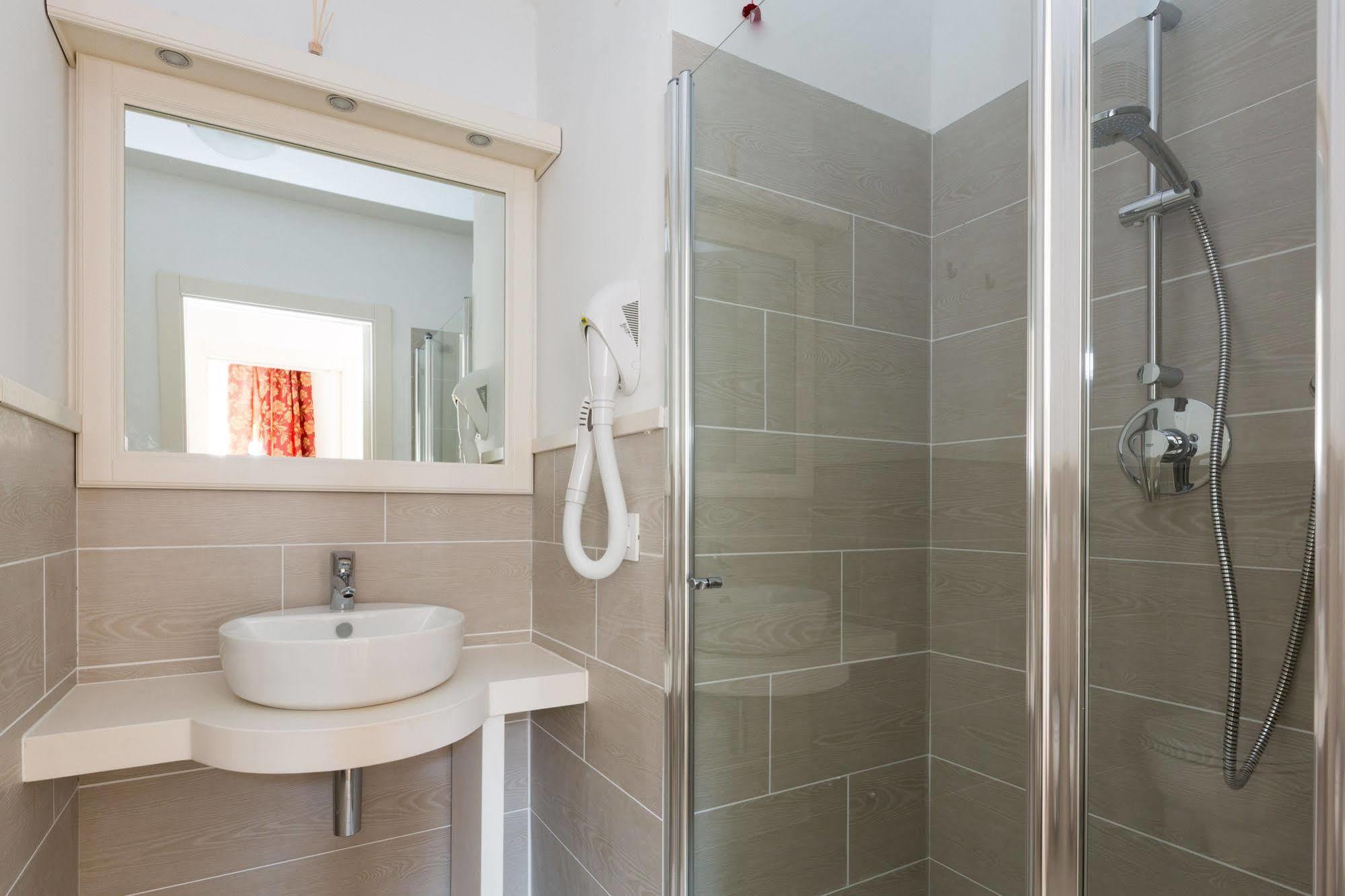 Colle Ameno Room And Breakfast Ροβερέτο Εξωτερικό φωτογραφία