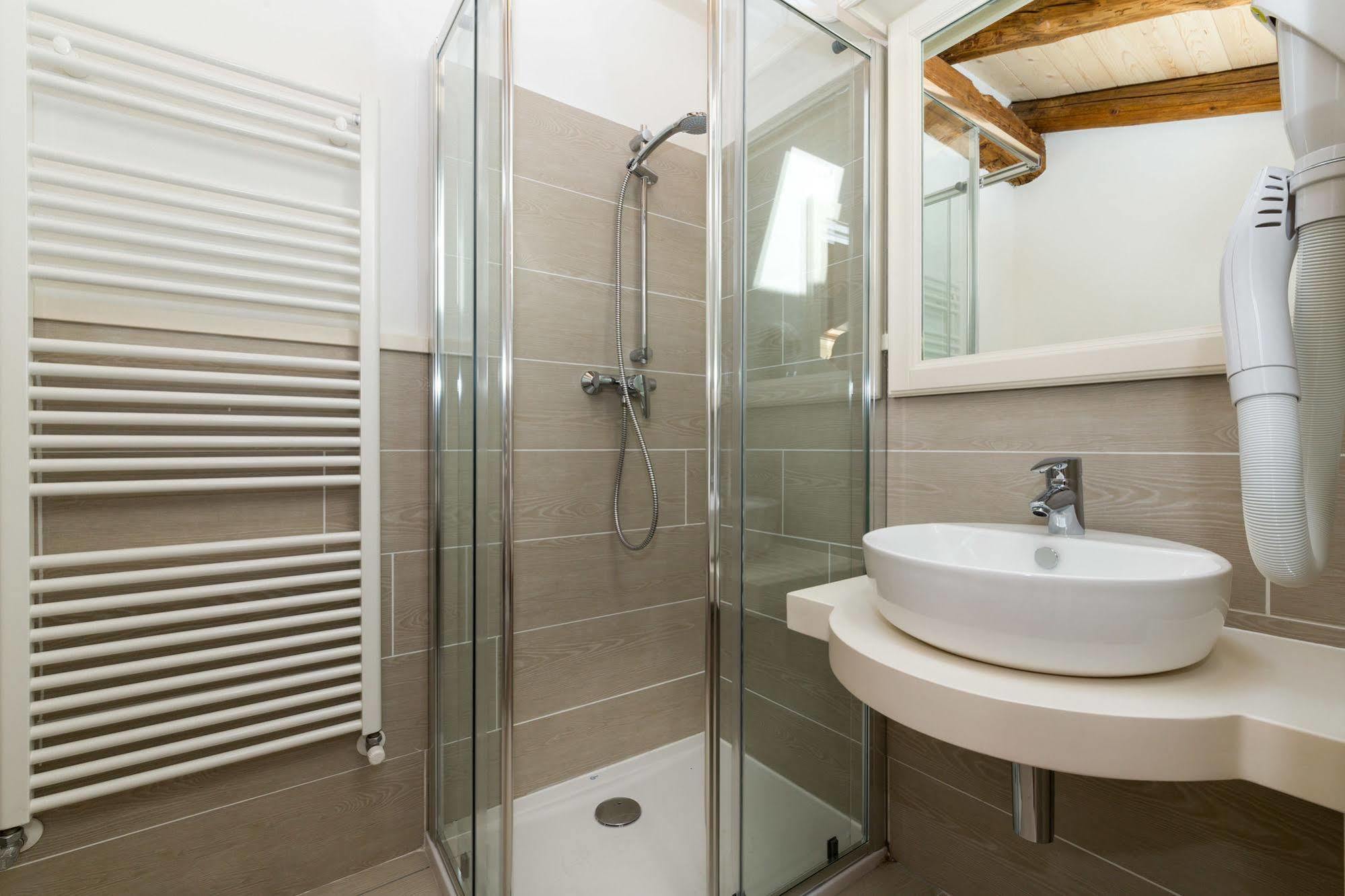 Colle Ameno Room And Breakfast Ροβερέτο Εξωτερικό φωτογραφία