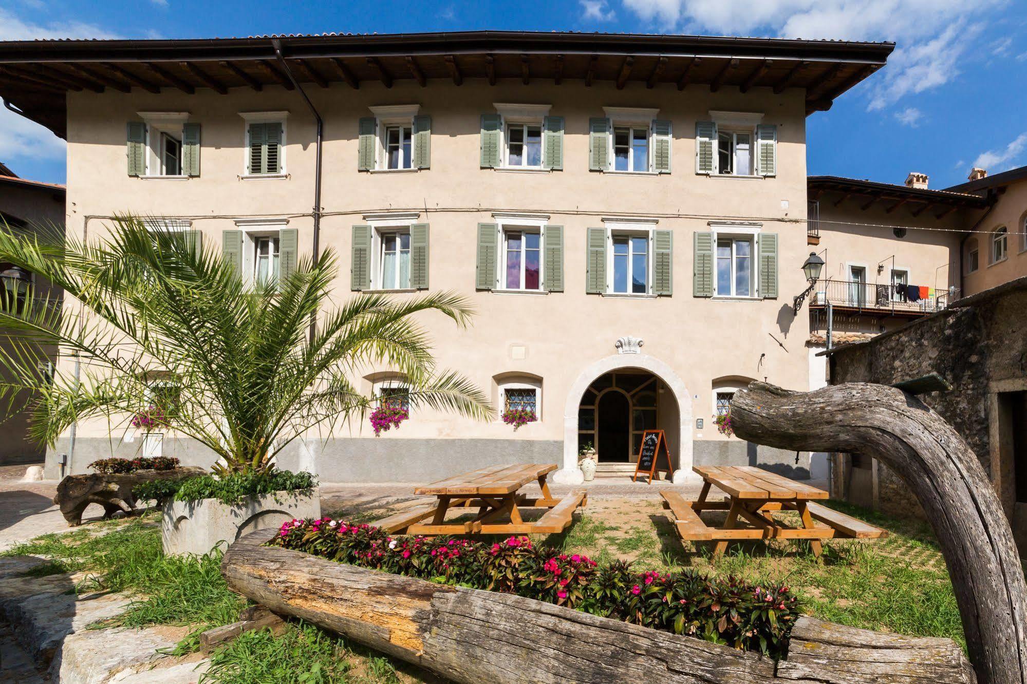 Colle Ameno Room And Breakfast Ροβερέτο Εξωτερικό φωτογραφία