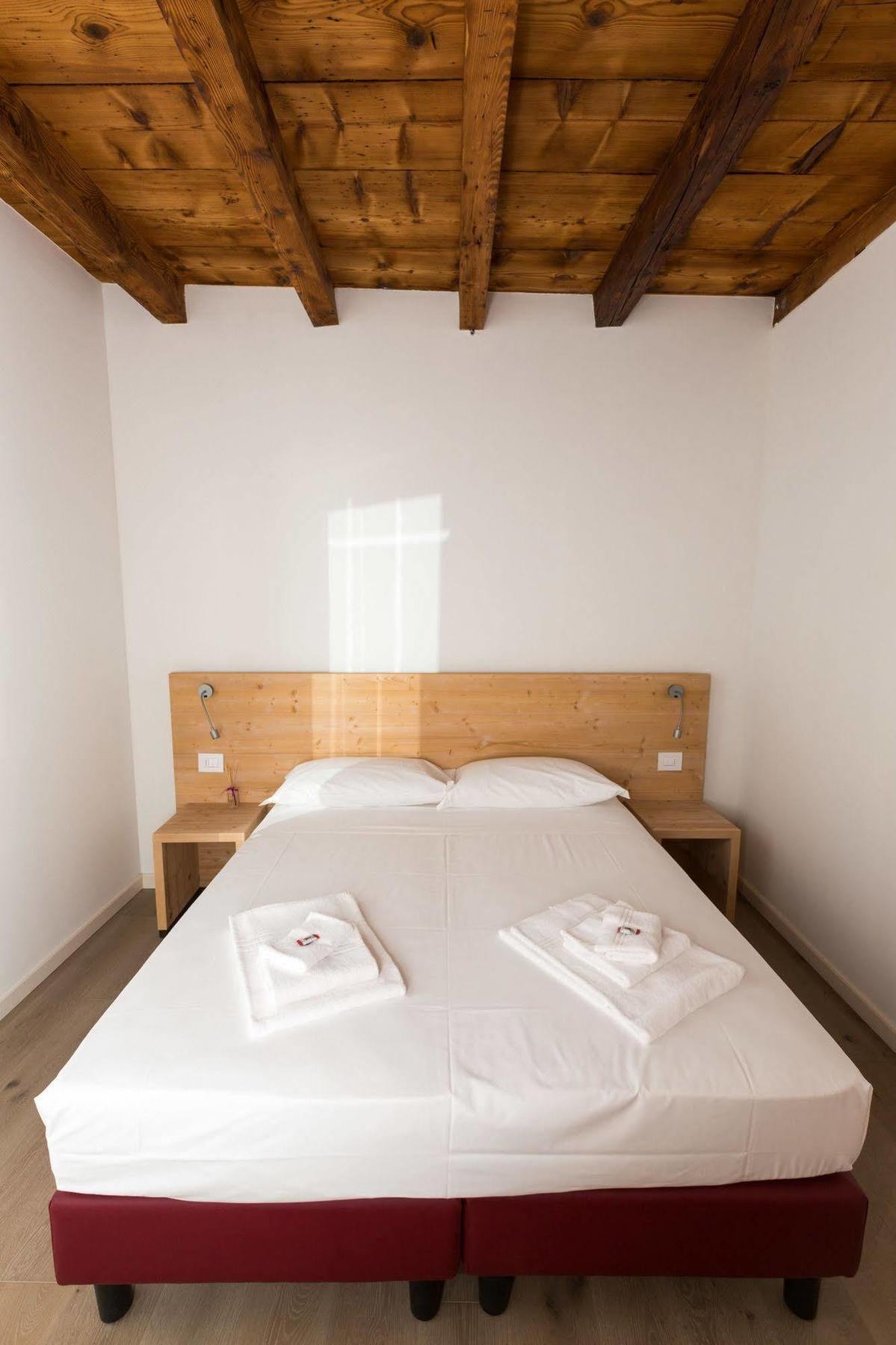 Colle Ameno Room And Breakfast Ροβερέτο Εξωτερικό φωτογραφία