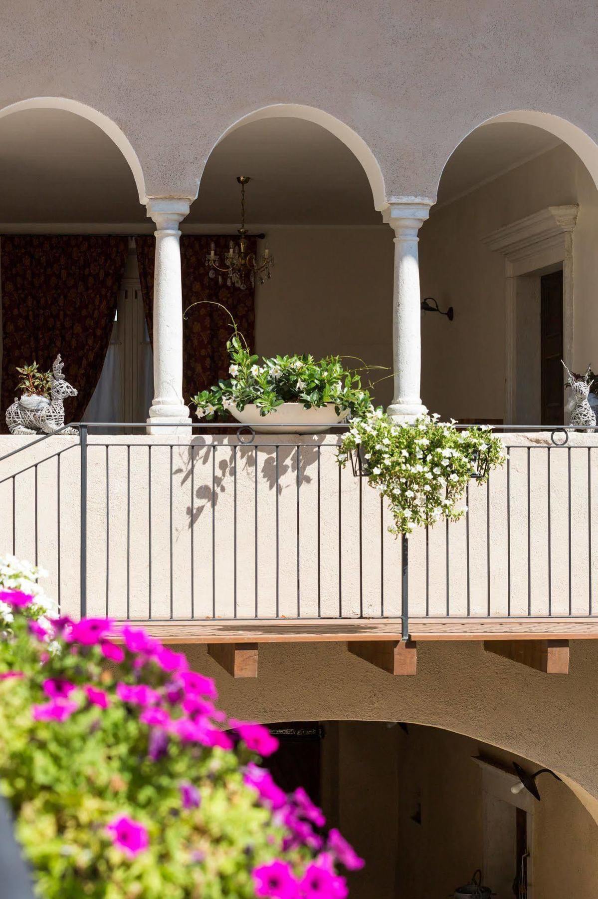 Colle Ameno Room And Breakfast Ροβερέτο Εξωτερικό φωτογραφία