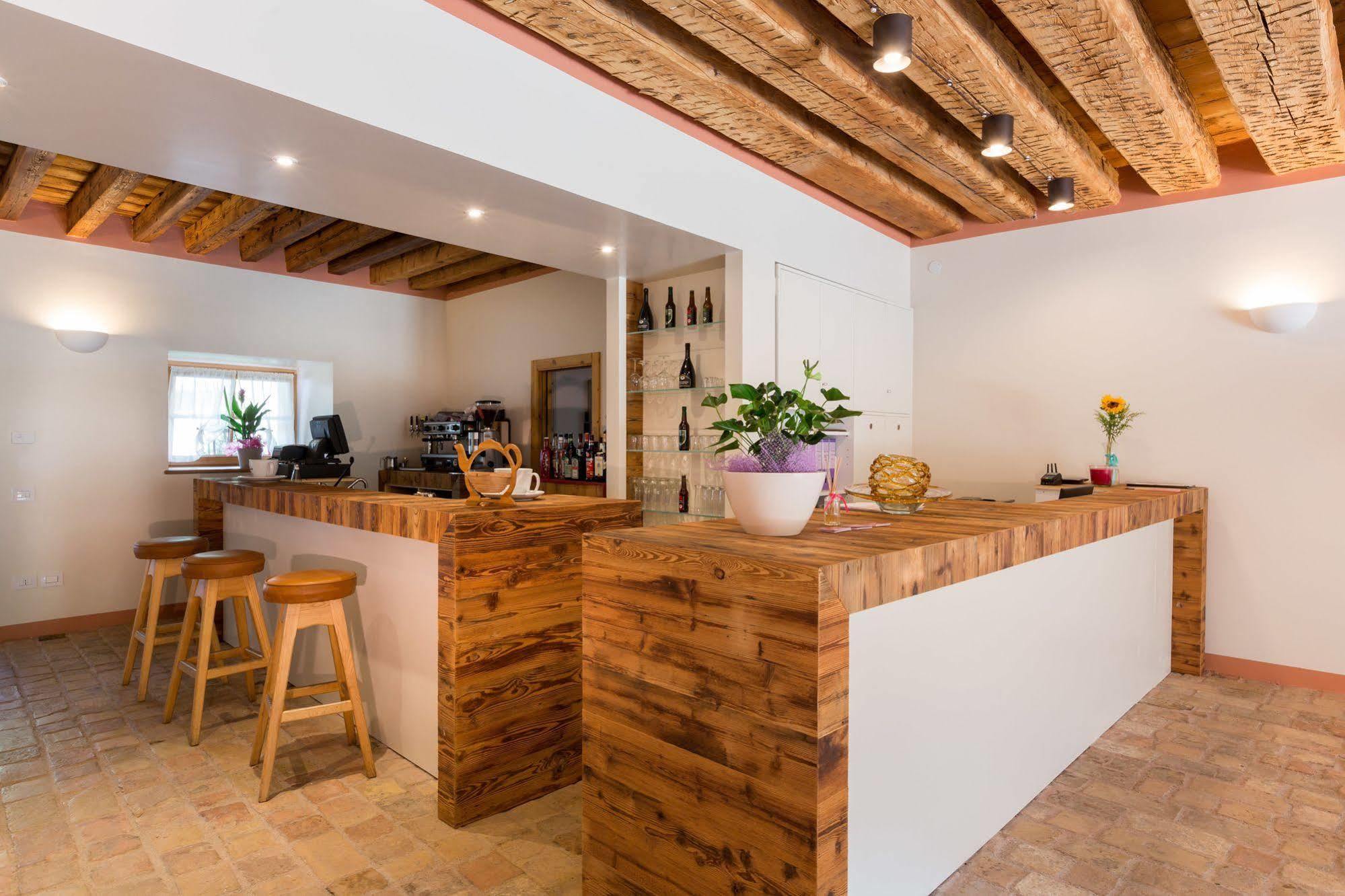 Colle Ameno Room And Breakfast Ροβερέτο Εξωτερικό φωτογραφία