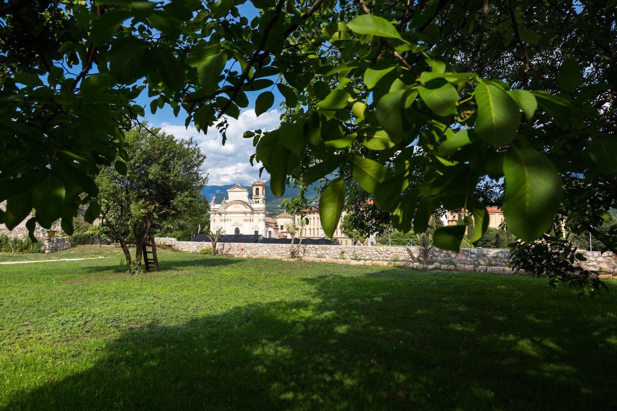 Colle Ameno Room And Breakfast Ροβερέτο Εξωτερικό φωτογραφία