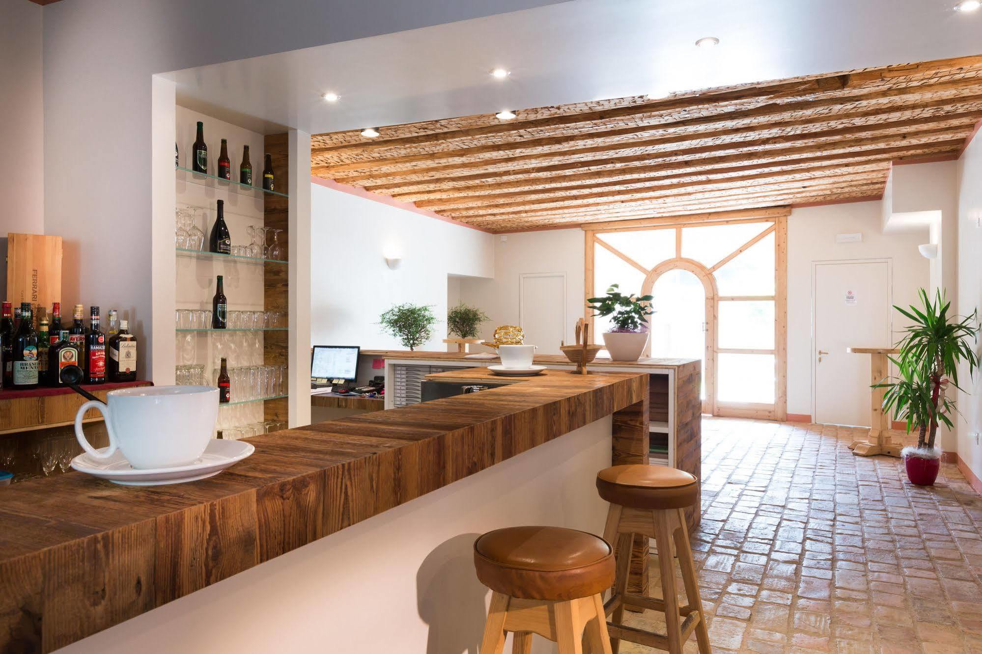 Colle Ameno Room And Breakfast Ροβερέτο Εξωτερικό φωτογραφία