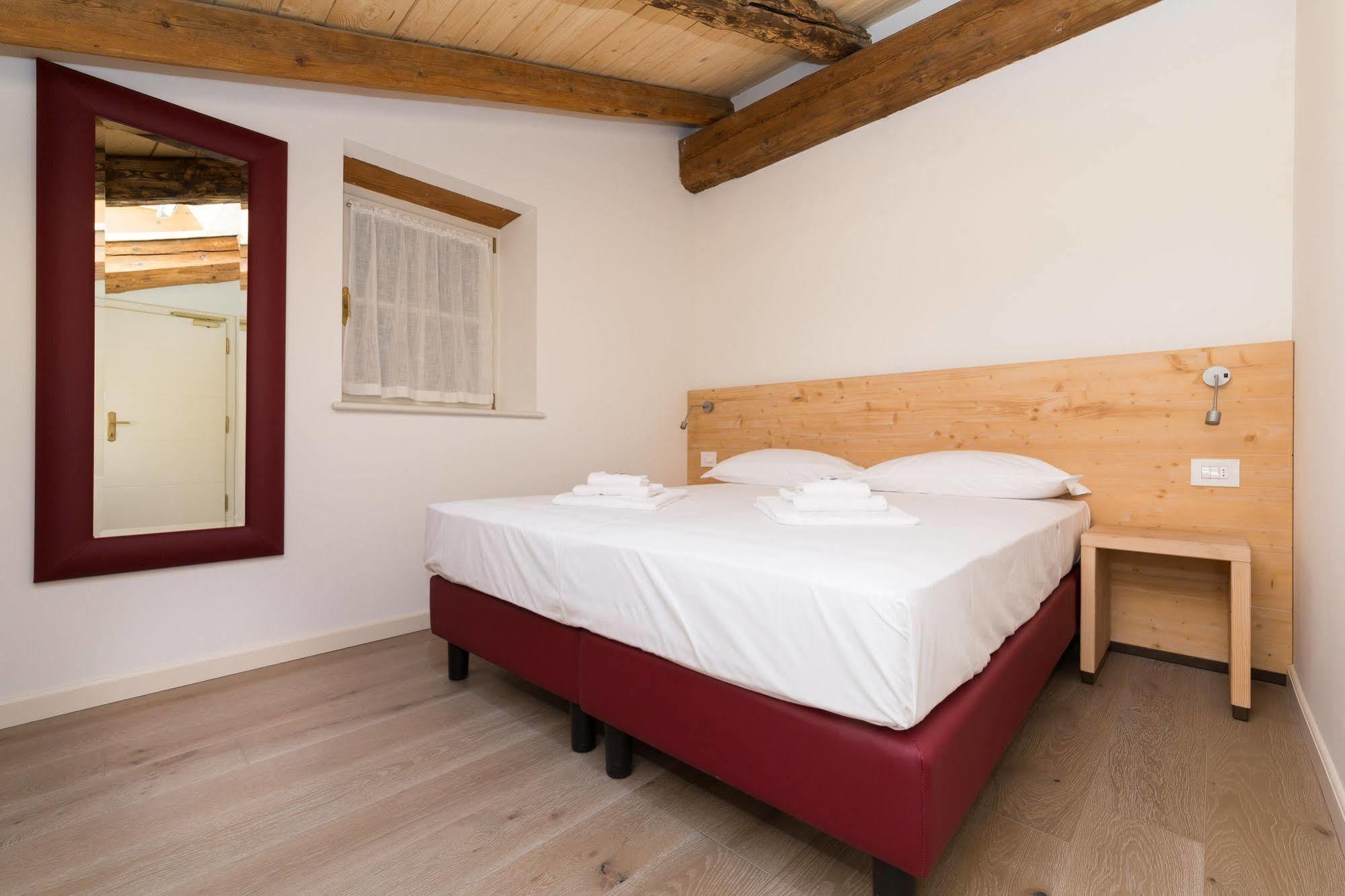 Colle Ameno Room And Breakfast Ροβερέτο Εξωτερικό φωτογραφία