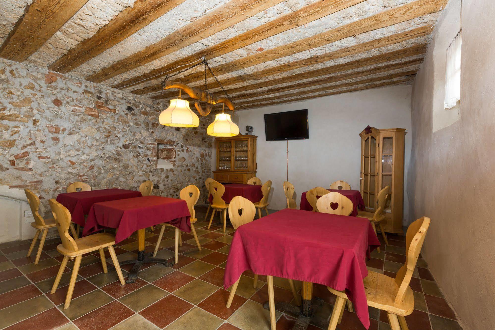 Colle Ameno Room And Breakfast Ροβερέτο Εξωτερικό φωτογραφία