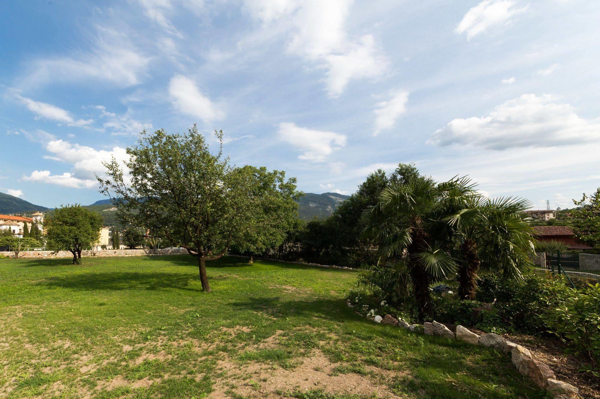 Colle Ameno Room And Breakfast Ροβερέτο Εξωτερικό φωτογραφία