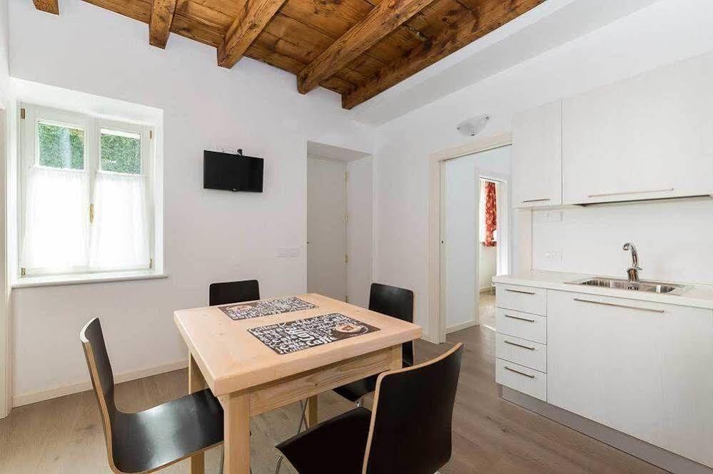 Colle Ameno Room And Breakfast Ροβερέτο Εξωτερικό φωτογραφία