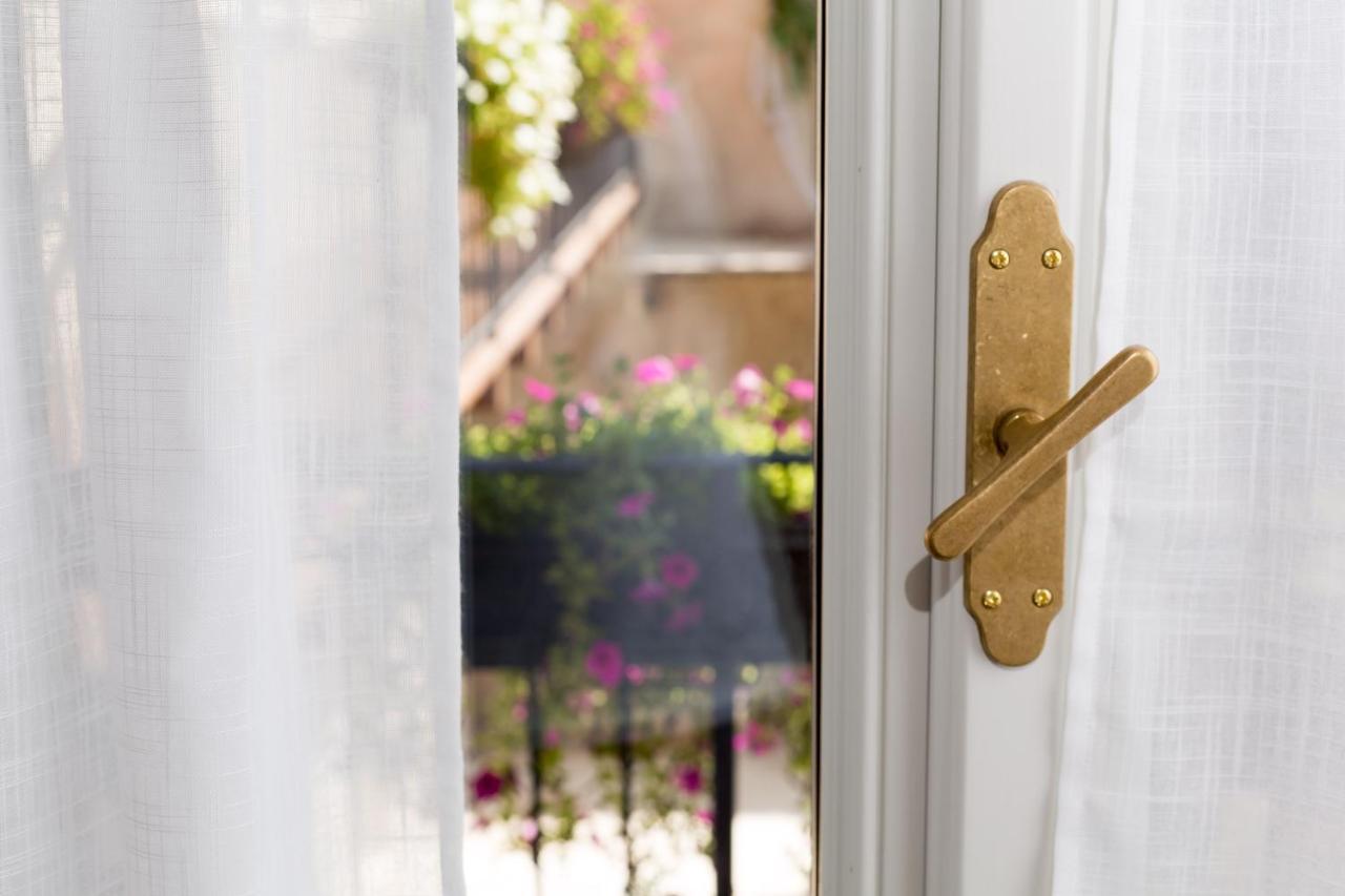 Colle Ameno Room And Breakfast Ροβερέτο Εξωτερικό φωτογραφία