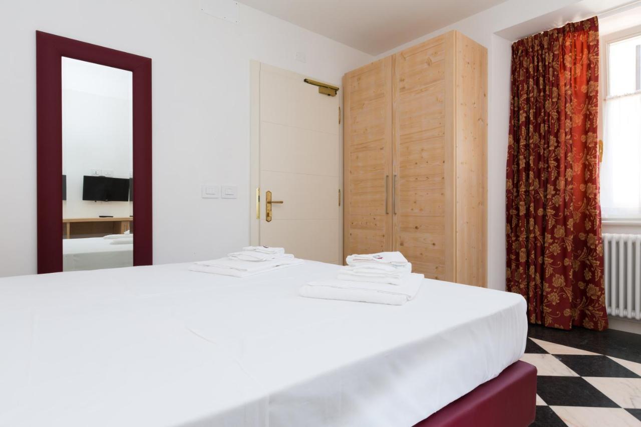 Colle Ameno Room And Breakfast Ροβερέτο Εξωτερικό φωτογραφία