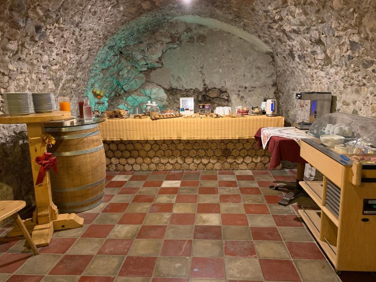 Colle Ameno Room And Breakfast Ροβερέτο Εξωτερικό φωτογραφία